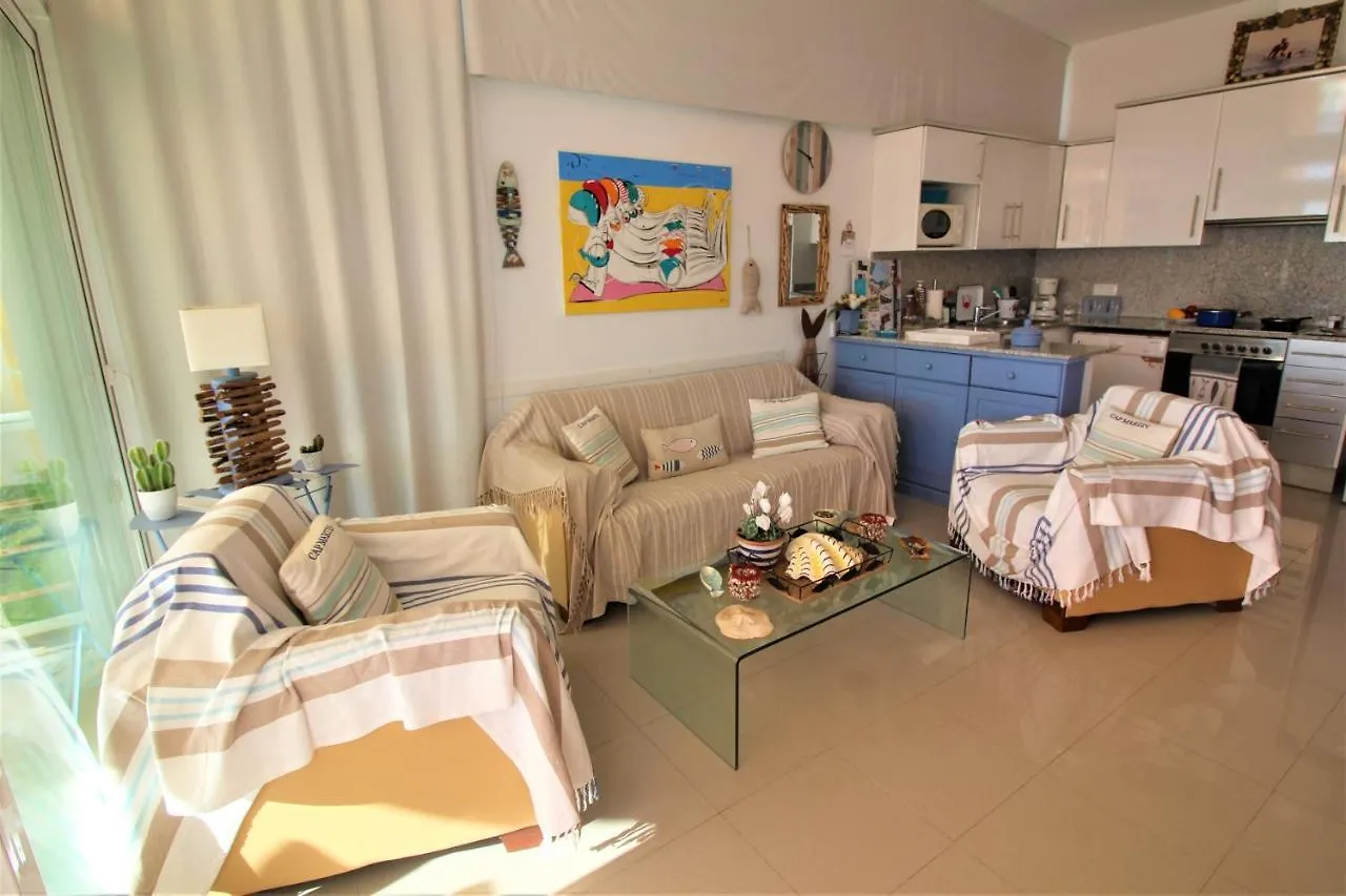 Apartamento Global Immo 2155 Almadrava Platja Rosas