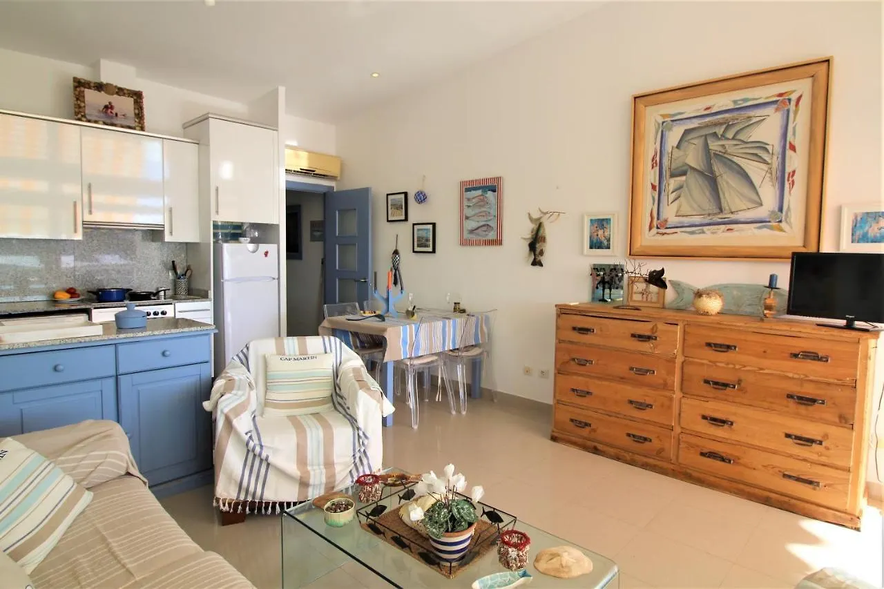 Apartamento Global Immo 2155 Almadrava Platja Rosas 0*,