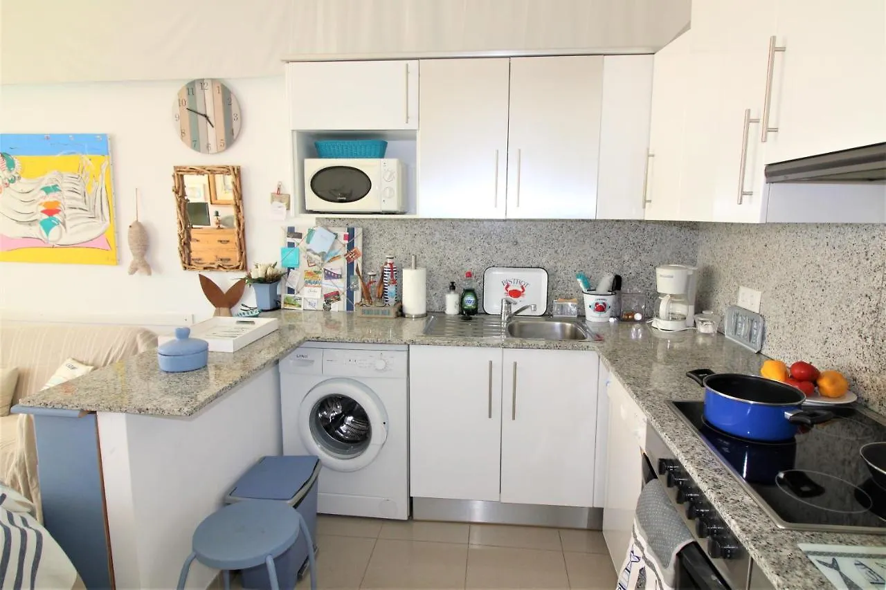 Apartamento Global Immo 2155 Almadrava Platja Rosas España