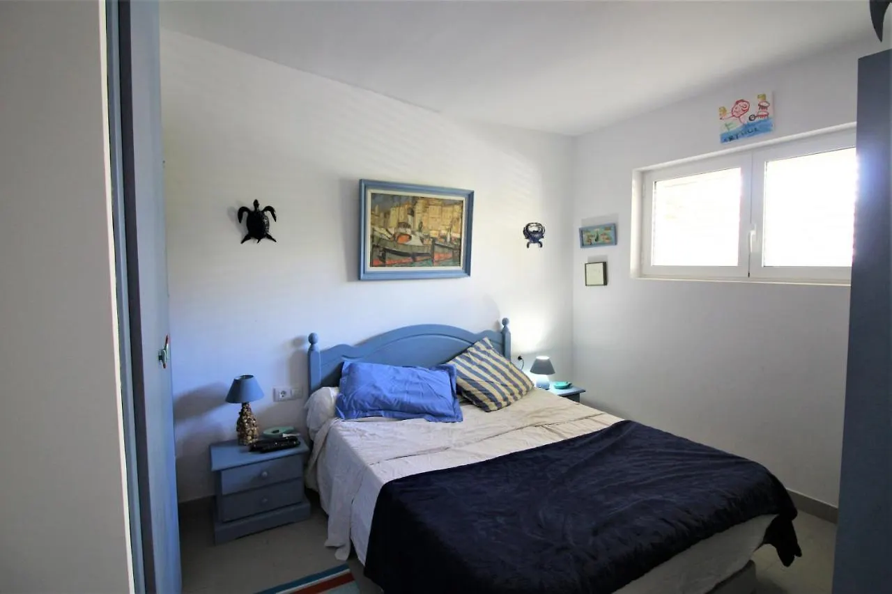 Apartamento Global Immo 2155 Almadrava Platja Rosas 0*,