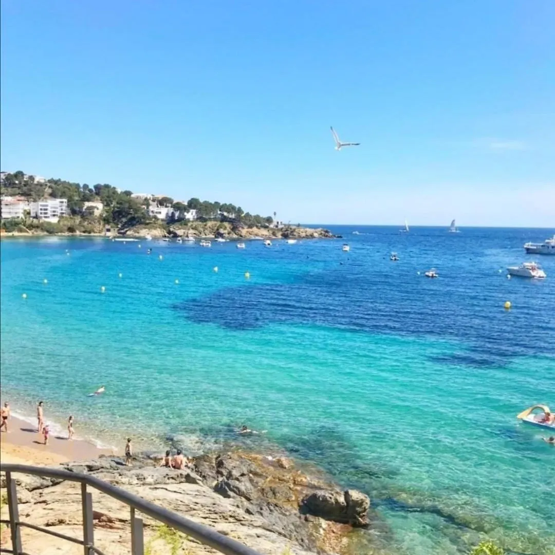 Apartamento Global Immo 2155 Almadrava Platja Rosas 0*,  España