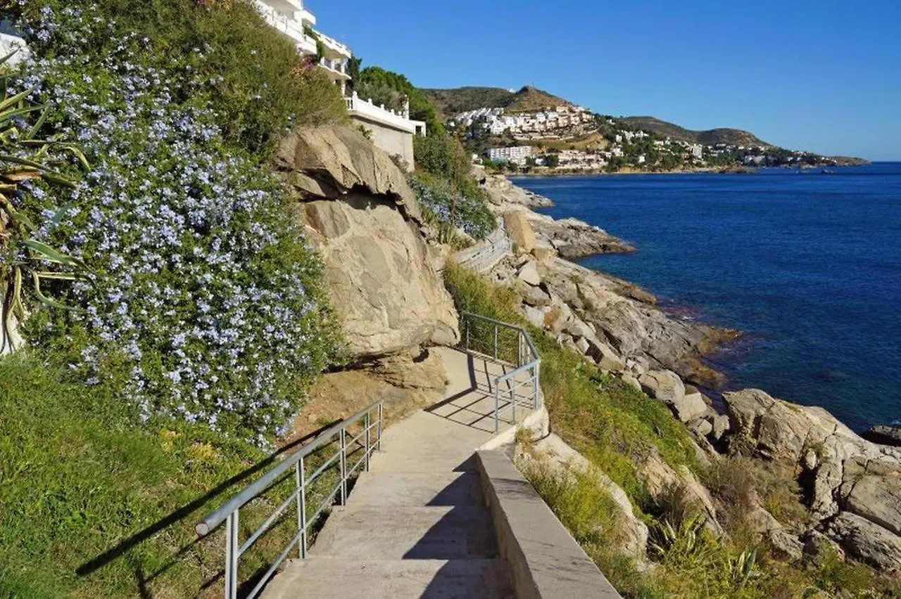Apartamento Global Immo 2155 Almadrava Platja Rosas España
