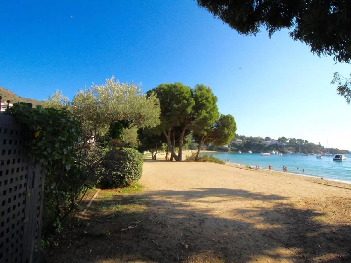 Apartamento Global Immo 2155 Almadrava Platja Rosas
