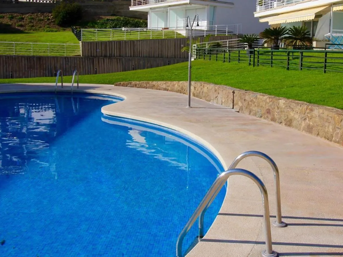 Apartamento Global Immo 2155 Almadrava Platja Rosas 0*,  España