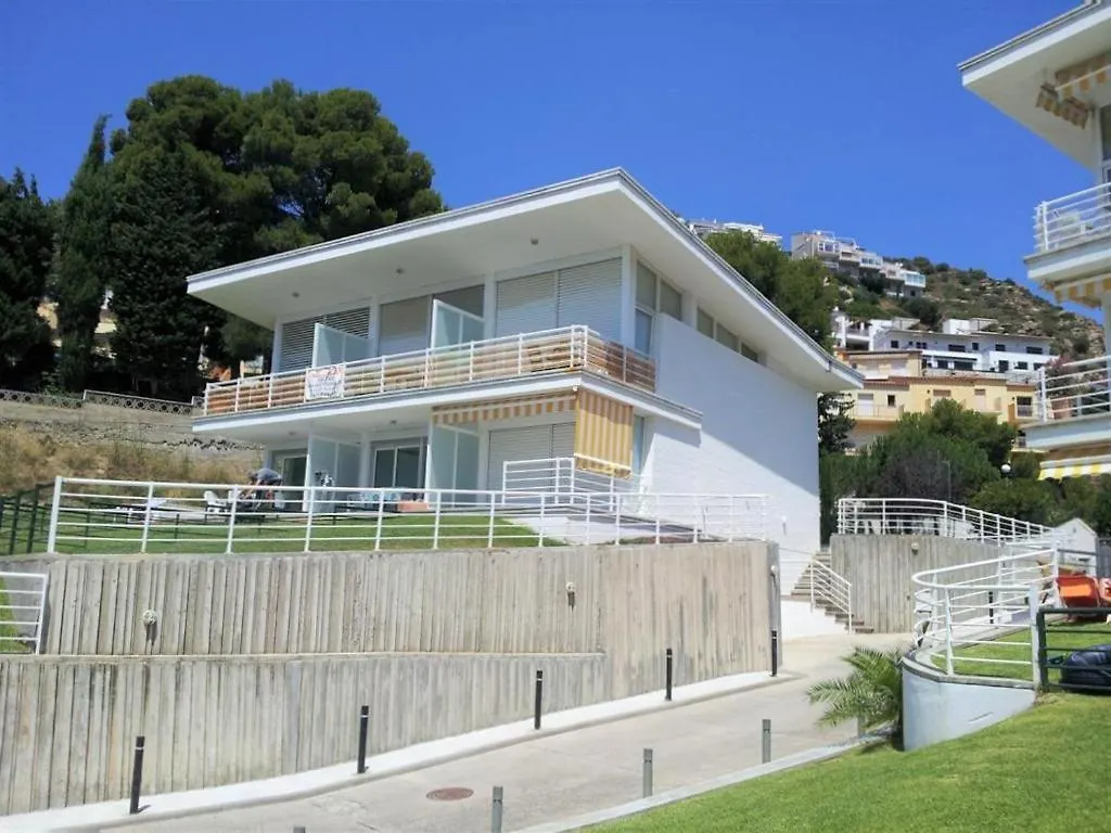 Apartamento Global Immo 2155 Almadrava Platja Rosas